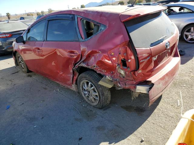 Photo 2 from auction – 2014 TOYOTA PRIUS V with VIN JTDZN3EU6E3316885