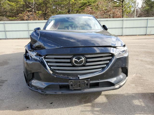 Photo 5 from auction – 2018 MAZDA CX-9 TOURI with VIN JM3TCBCYXJ0235547