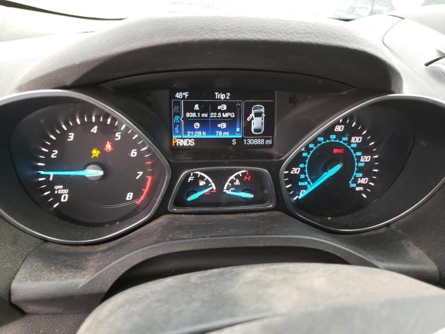 Photo 9 from auction – 2013 FORD ESCAPE SE with VIN 1FMCU9G93DUD06730