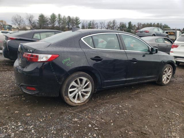 Photo 3 from auction – 2017 ACURA ILX PREMIU with VIN 19UDE2F78HA004114