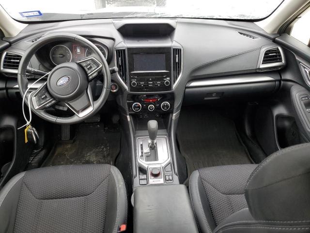 Photo 8 from auction – 2020 SUBARU FORESTER P with VIN JF2SKAJC1LH529790