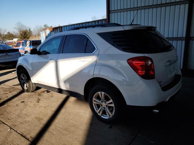 Photo 2 from auction – 2012 CHEVROLET EQUINOX LT with VIN 2GNFLEE50C6161633
