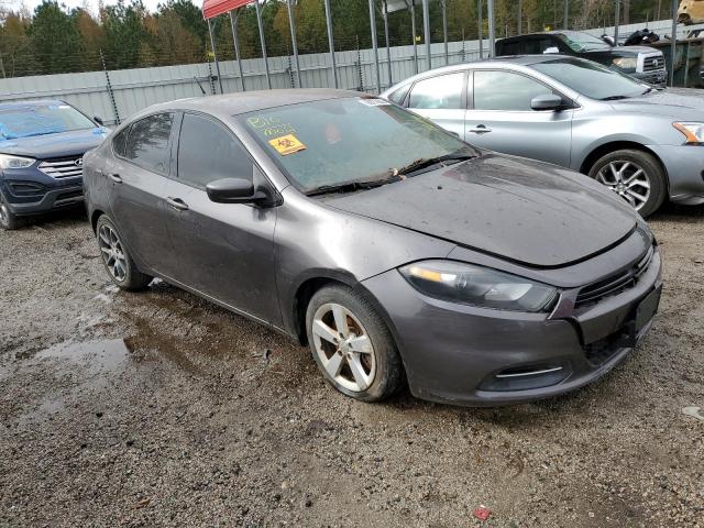 Photo 4 from auction – 2015 DODGE DART SXT with VIN 1C3CDFBBXFD373846