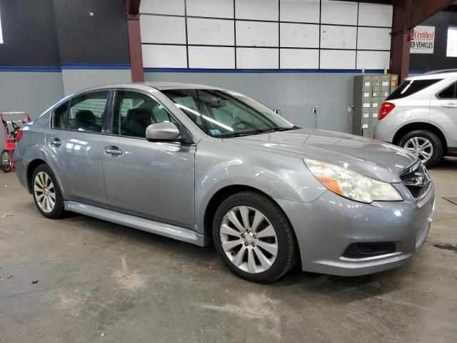 Photo 4 from auction – 2011 SUBARU LEGACY 2.5 with VIN 4S3BMBK66B3229259