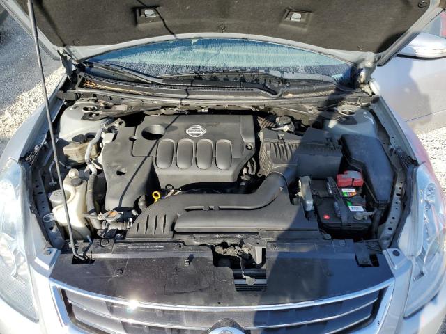 Photo 11 from auction – 2012 NISSAN ALTIMA BAS with VIN 1N4AL2AP1CN464107