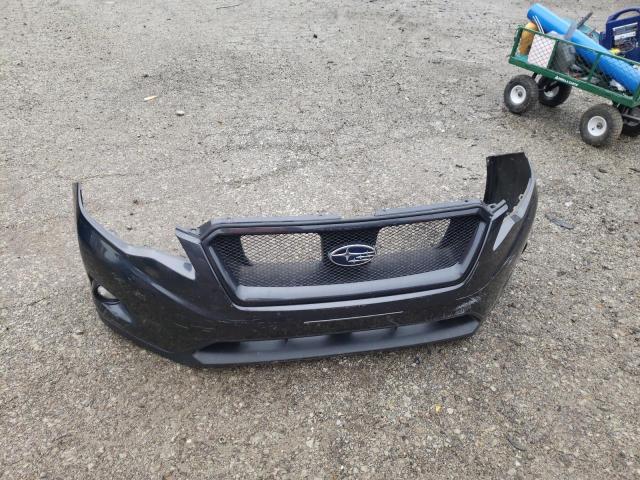 Photo 13 from auction – 2015 SUBARU XV CROSSTR with VIN JF2GPAMC9F8245010
