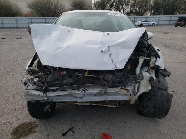Photo 5 from auction – 2015 FORD FIESTA SE with VIN 3FADP4BJ0FM146419