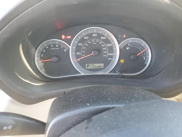 Фото 9 с аукциона – 2011 SUBARU IMPREZA 2. с VIN JF1GE6B6XBH500164