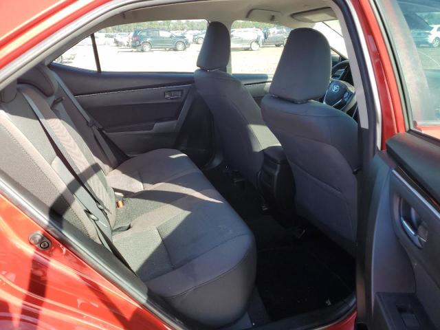 Photo 10 from auction – 2019 TOYOTA COROLLA L with VIN 5YFBURHE6KP924209