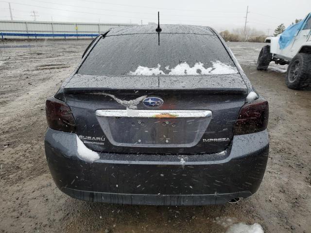 Photo 6 from auction – 2015 SUBARU IMPREZA LI with VIN JF1GJAM64FH010062