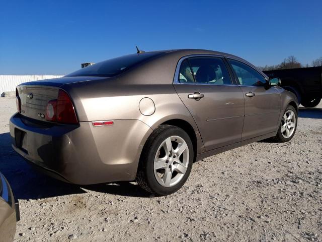 Photo 3 from auction – 2011 CHEVROLET MALIBU LS with VIN 1G1ZB5E16BF153586
