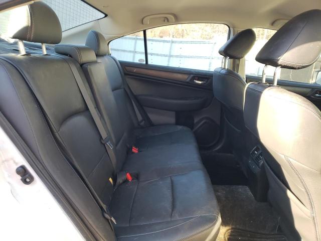 Photo 10 from auction – 2016 SUBARU LEGACY 2.5 with VIN 4S3BNAJ65G3044085