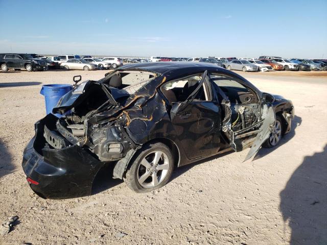 Photo 3 from auction – 2010 MAZDA 3 I with VIN JM1BL1SF1A1211078