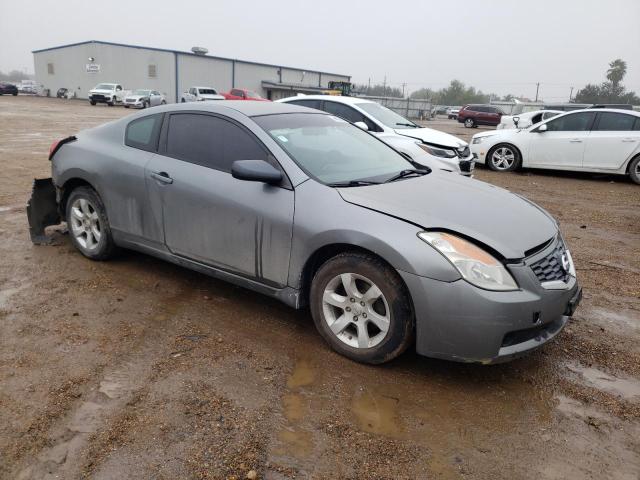 Photo 4 from auction – 2009 NISSAN ALTIMA with VIN 1N4AL24E99C141678