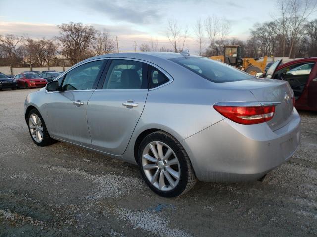 Photo 2 from auction – 2013 BUICK VERANO with VIN 1G4PS5SKXD4249257