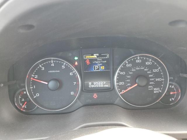 Photo 9 from auction – 2013 SUBARU OUTBACK 3. with VIN 4S4BRDSCXD2291352