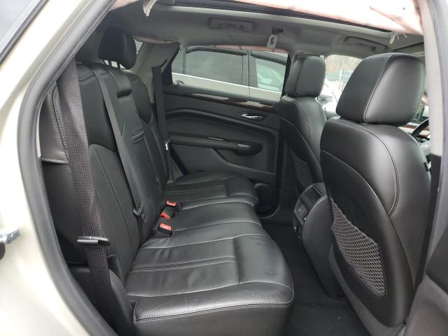 Photo 11 from auction – 2016 CADILLAC SRX LUXURY with VIN 3GYFNEE38GS555366