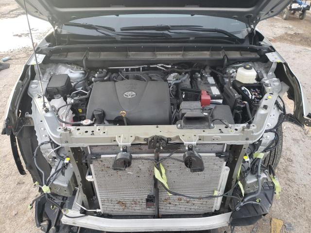 Photo 12 from auction – 2022 TOYOTA HIGHLANDER with VIN 5TDZZRAH1NS121243