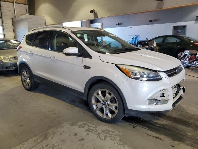 Photo 4 from auction – 2014 FORD ESCAPE TIT with VIN 1FMCU9JX7EUE05396