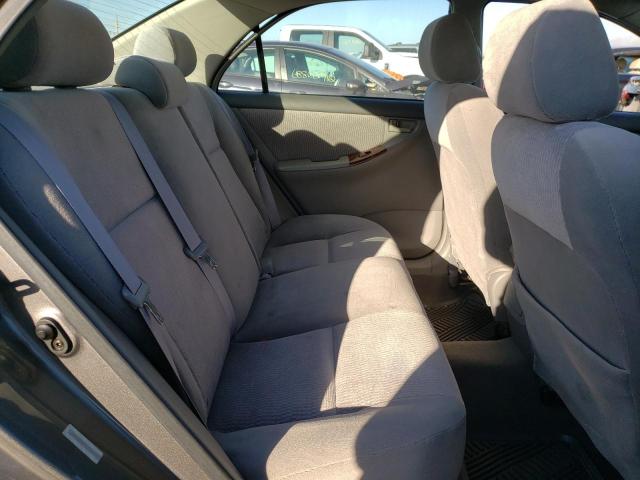Photo 10 from auction – 2006 TOYOTA COROLLA CE with VIN 1NXBR32E76Z744586