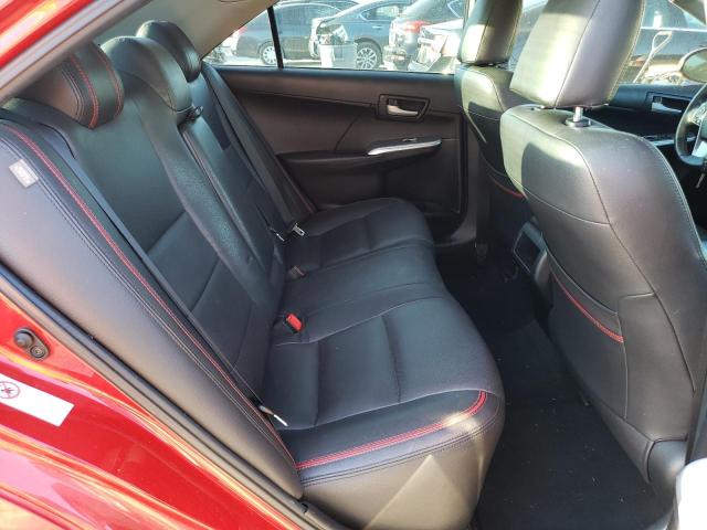 Фото 10 с аукциона – 2012 TOYOTA CAMRY BASE с VIN 4T1BF1FK7CU618205