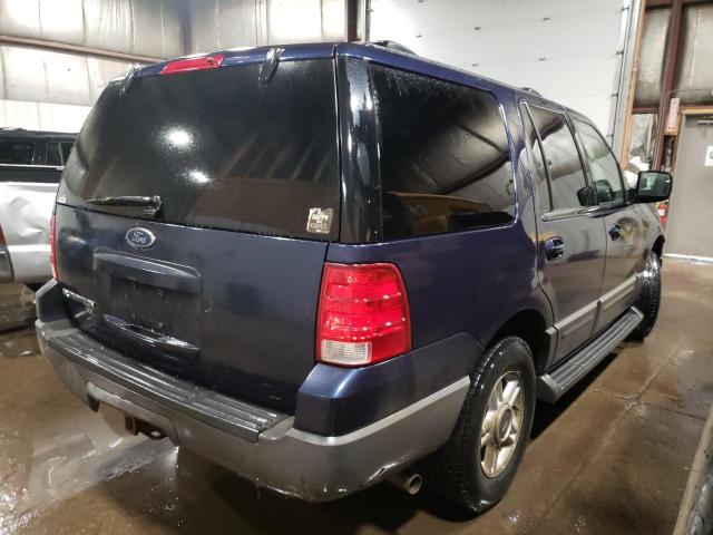 Photo 3 from auction – 2003 FORD EXPEDITION with VIN 1FMPU16L83LA42876