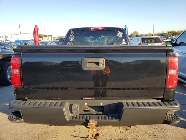 Photo 6 from auction – 2016 CHEVROLET SILVERADO with VIN 1GCNKNEC6GZ285650