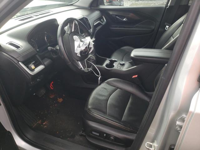 Photo 7 from auction – 2019 GMC TERRAIN SL with VIN 3GKALPEV5KL139348