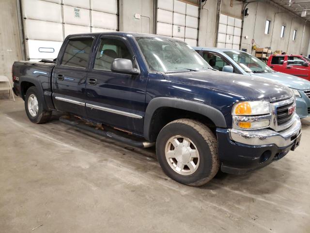 Photo 4 from auction – 2005 GMC NEW SIERRA with VIN 2GTEK13T651165686