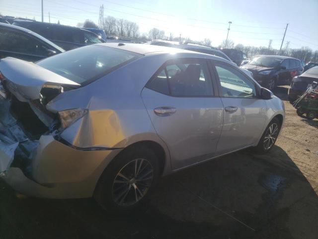 Photo 3 from auction – 2017 TOYOTA COROLLA L with VIN 2T1BURHE1HC769738