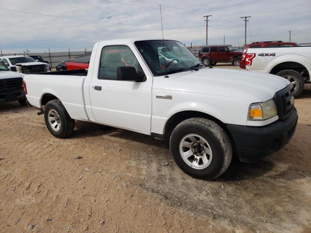Photo 4 from auction – 2009 FORD RANGER with VIN 1FTYR10D39PA24105