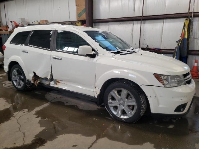 Photo 4 from auction – 2013 DODGE JOURNEY R/ with VIN 3C4PDDFG5DT610869