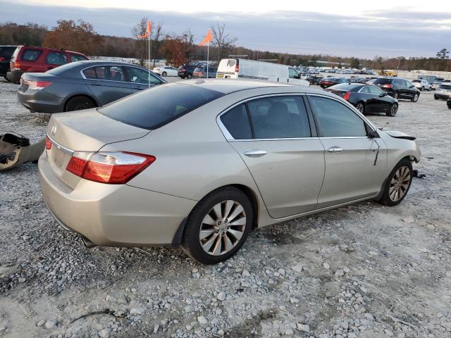 Photo 3 from auction – 2014 HONDA ACCORD EXL with VIN 1HGCR2F88EA280684