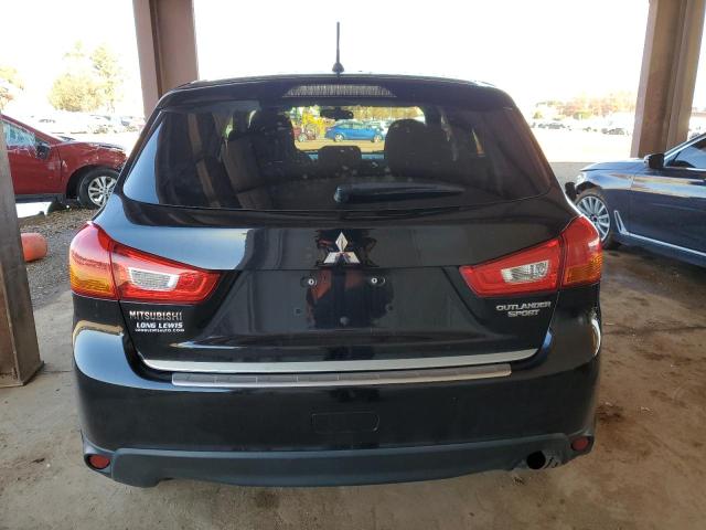 Фото 6 с аукциона – 2015 MITSUBISHI OUTLANDER с VIN 4A4AP3AU2FE047974