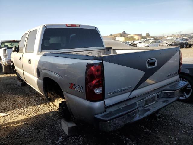 Photo 2 from auction – 2005 CHEVROLET SILVERADO with VIN 2GCEK13T851121527