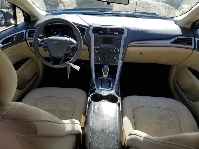 Photo 8 from auction – 2016 FORD FUSION SE with VIN 3FA6P0H72GR331797