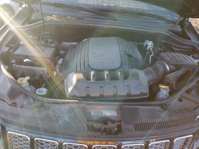 Photo 12 from auction – 2015 JEEP GRAND CHER with VIN 1C4RJFJT9FC919387