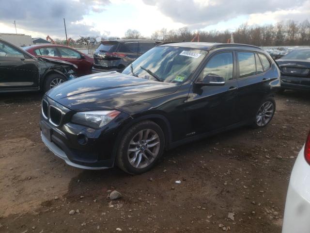 Photo 1 from auction – 2015 BMW X1 XDRIVE2 with VIN WBAVL1C53FVY32242