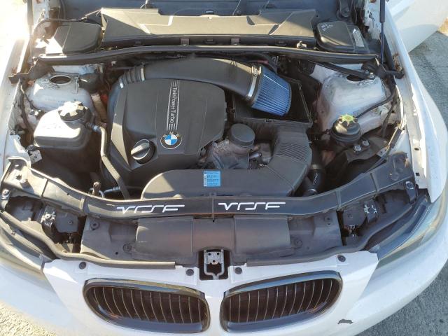 Photo 11 from auction – 2011 BMW 335 I with VIN WBAPM5G50BNN00339