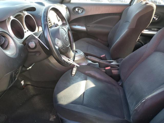 Photo 7 from auction – 2011 NISSAN JUKE S with VIN JN8AF5MR4BT007550