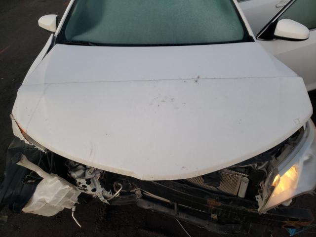 Photo 11 from auction – 2012 TOYOTA CAMRY SE with VIN 4T1BK1FKXCU508082