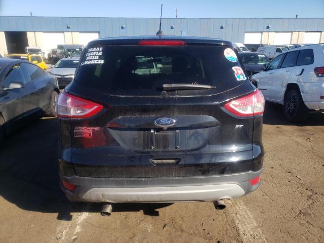 Photo 6 from auction – 2016 FORD ESCAPE SE with VIN 1FMCU0G7XGUA10327