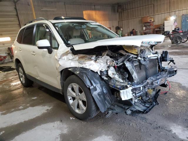 Photo 4 from auction – 2015 SUBARU FORESTER 2 with VIN JF2SJAGCXFH511075