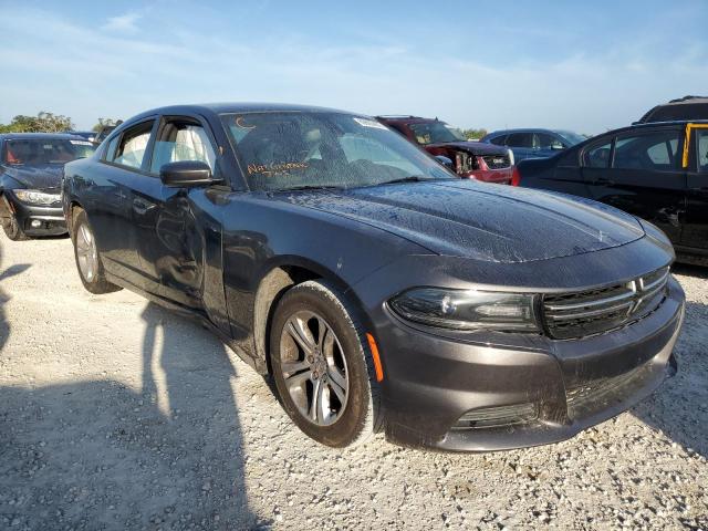 Zdjęcie 4 z aukcji – 2015 DODGE CHARGER SE z VIN 2C3CDXBG3FH874212