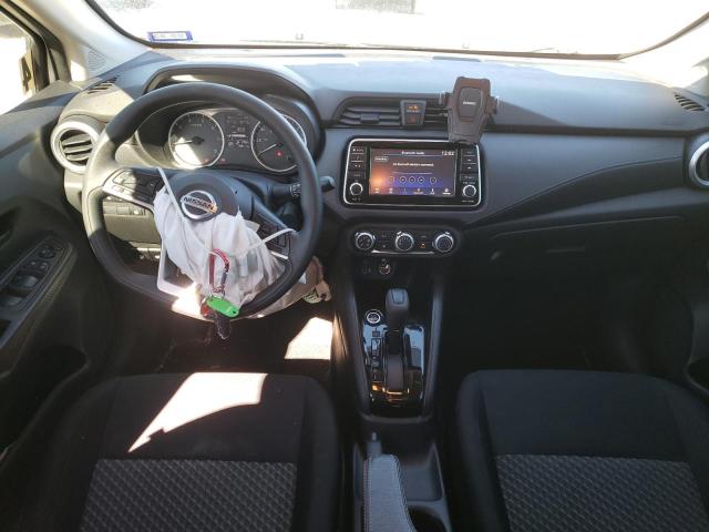 Photo 8 from auction – 2021 NISSAN VERSA S with VIN 3N1CN8DV0ML820450