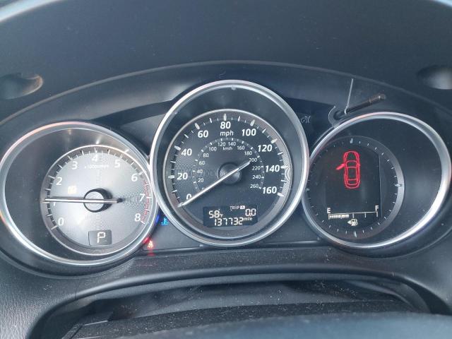 Photo 9 from auction – 2014 MAZDA CX-5 GT with VIN JM3KE4DYXE0392162