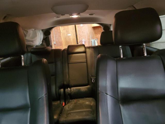 Photo 10 from auction – 2017 DODGE DURANGO GT with VIN 1C4RDJDG7HC704019