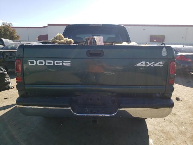 Photo 6 from auction – 2001 DODGE RAM 1500 with VIN 3B7HF13Z61G703309
