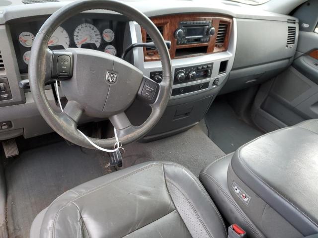 Photo 8 from auction – 2006 DODGE RAM 1500 S with VIN 1D7HU18266S651574