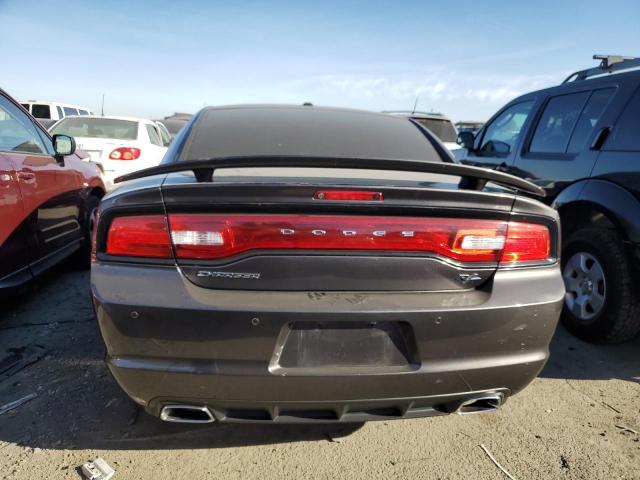 Photo 6 from auction – 2014 DODGE CHARGER R/ with VIN 2C3CDXCT1EH252475